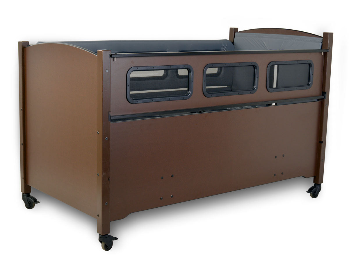 SleepSafe®II (Medium Bed)