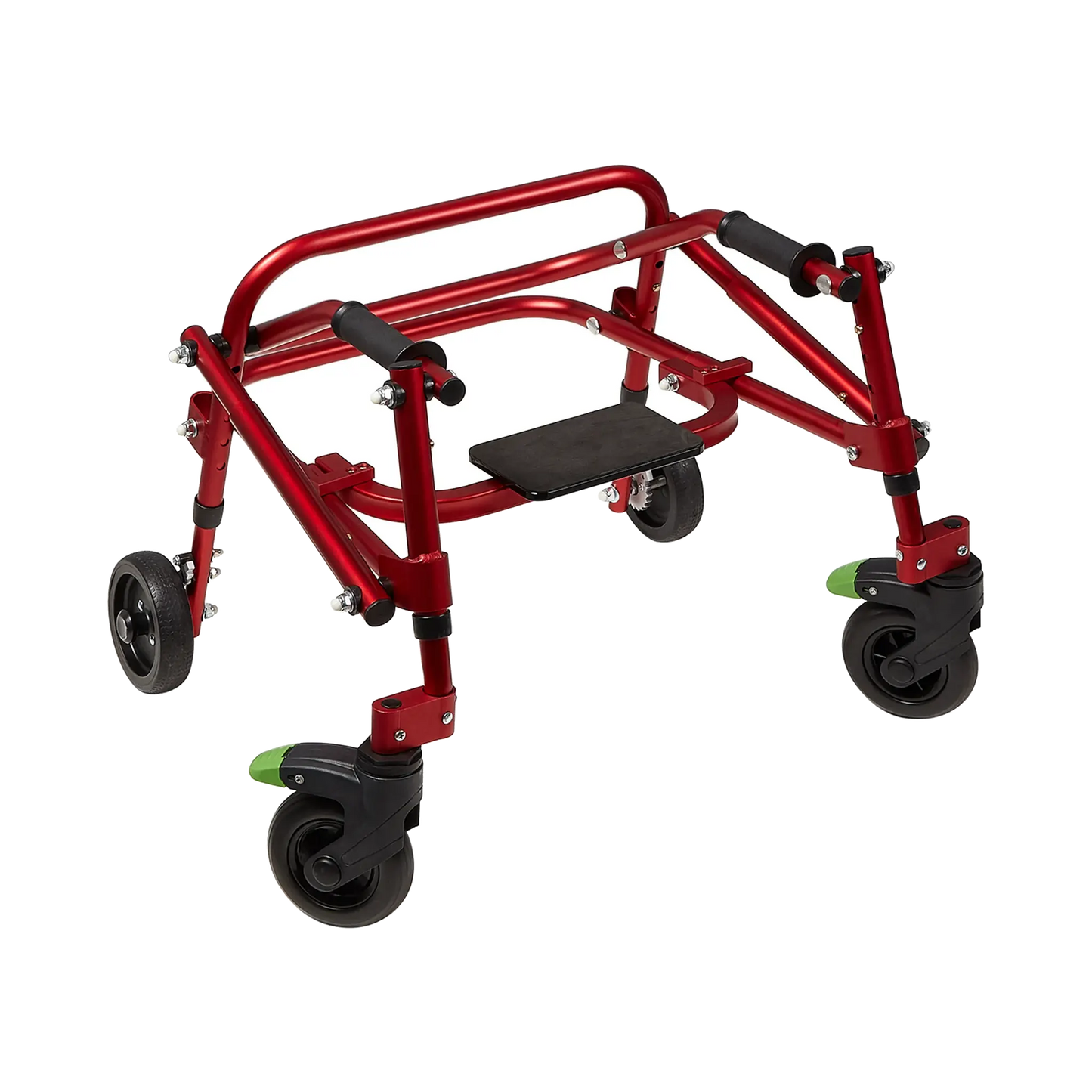 Klip Posterior Walker | with Seat