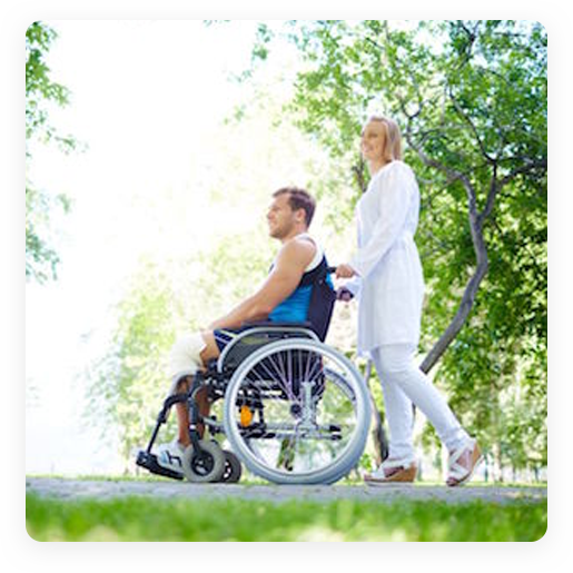DeRosa's Home Medical Equipment