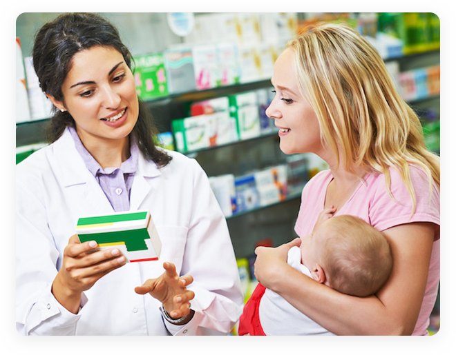 DeRosa's Pharmacy Services