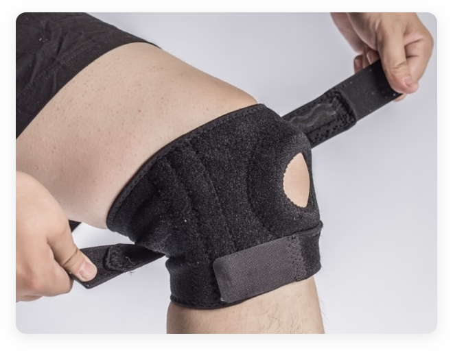 DeRosa's Orthotics & Prosthetics
