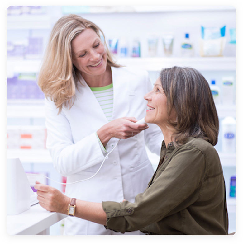 DeRosa's Cosmetic Services
