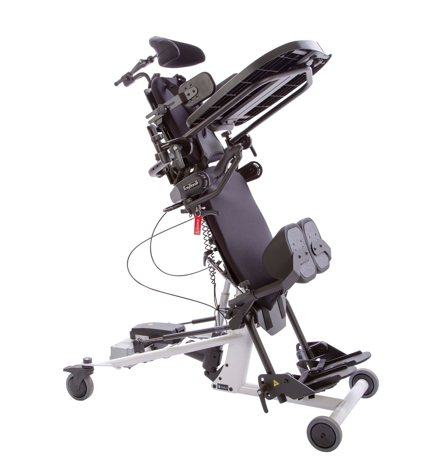 Bantam Medium