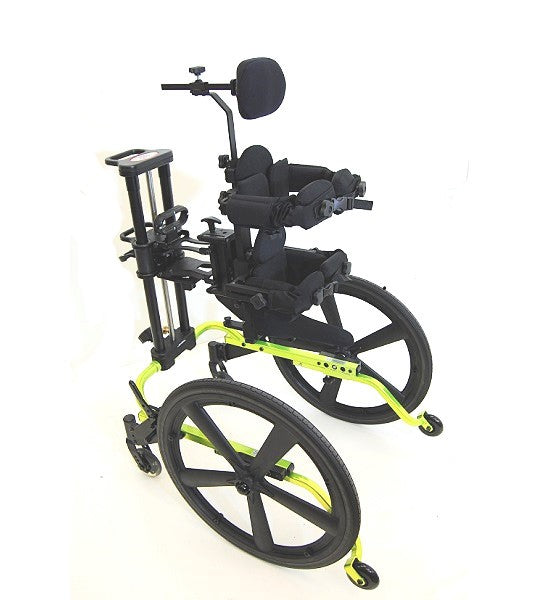 KidWalk and KidWalk II