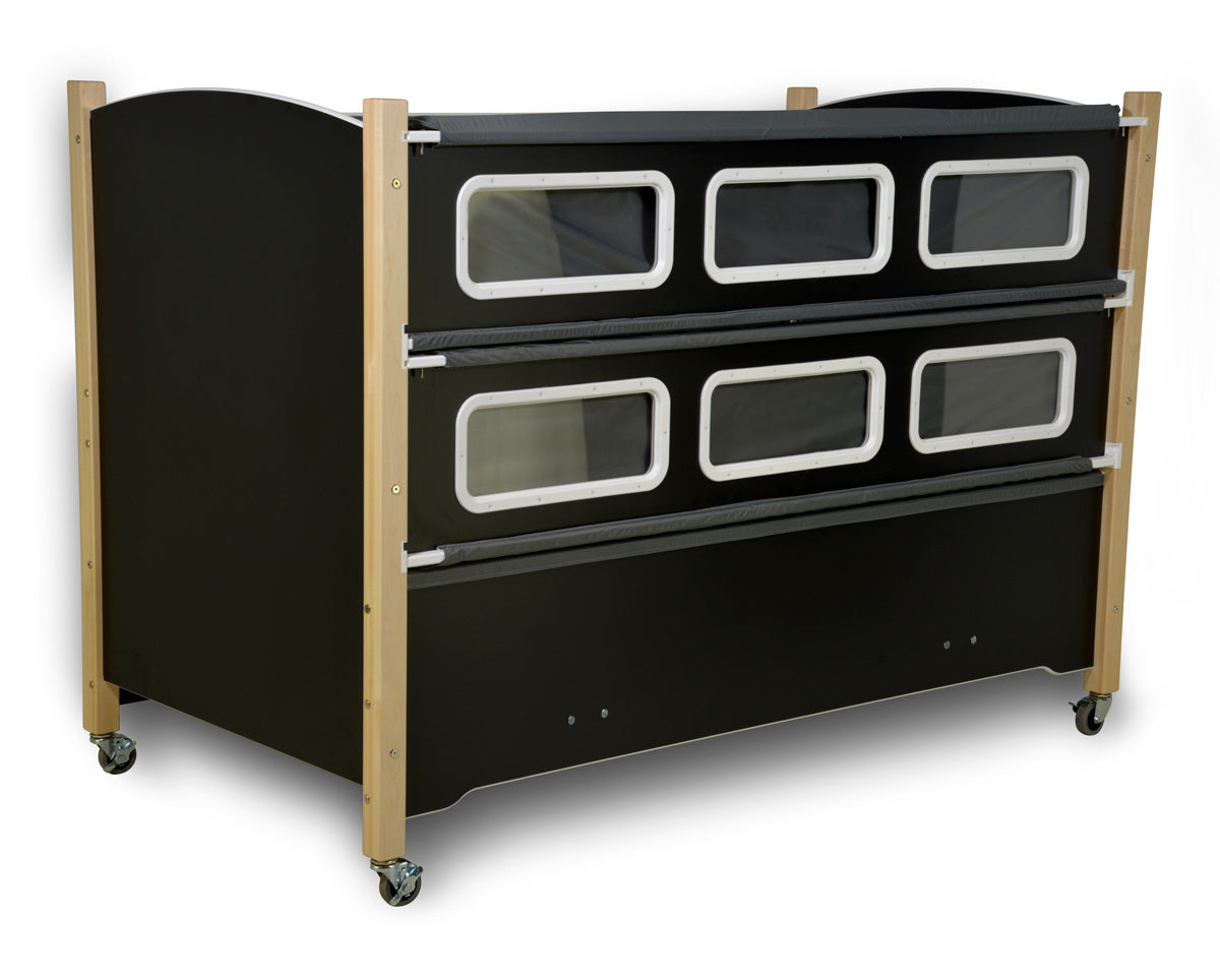 SleepSafer®Tall Bed (Dual View)