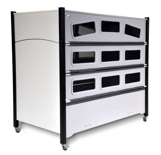SleepSafe®Extension Bed