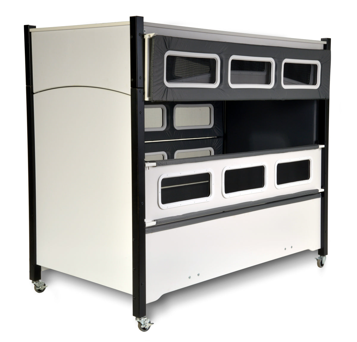 SleepSafe®Extension Bed