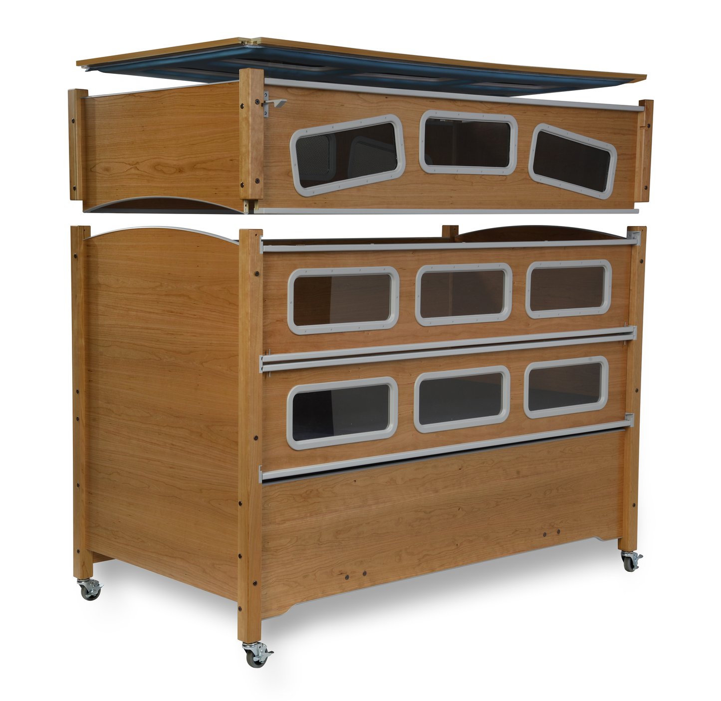 SleepSafe®Extension Bed