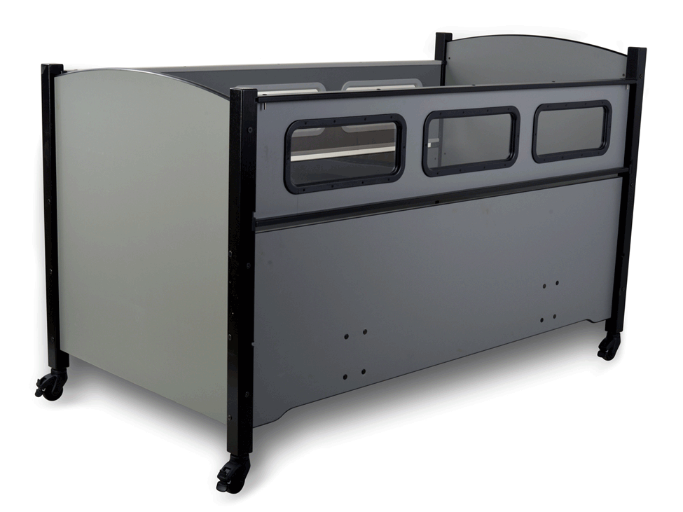SleepSafe®II (Medium Bed)