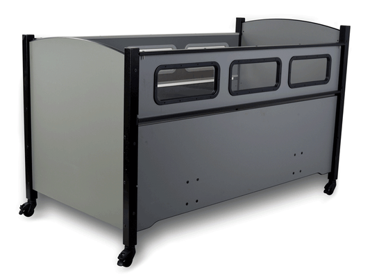SleepSafe®II (Medium Bed)