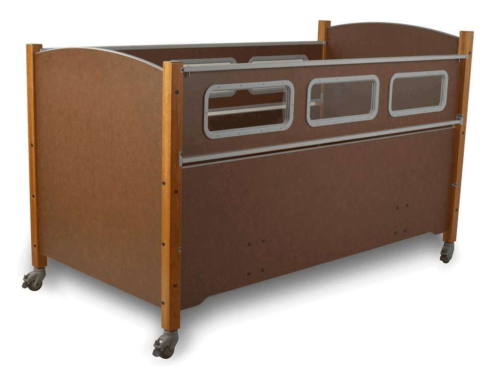 SleepSafe®II (Medium Bed)