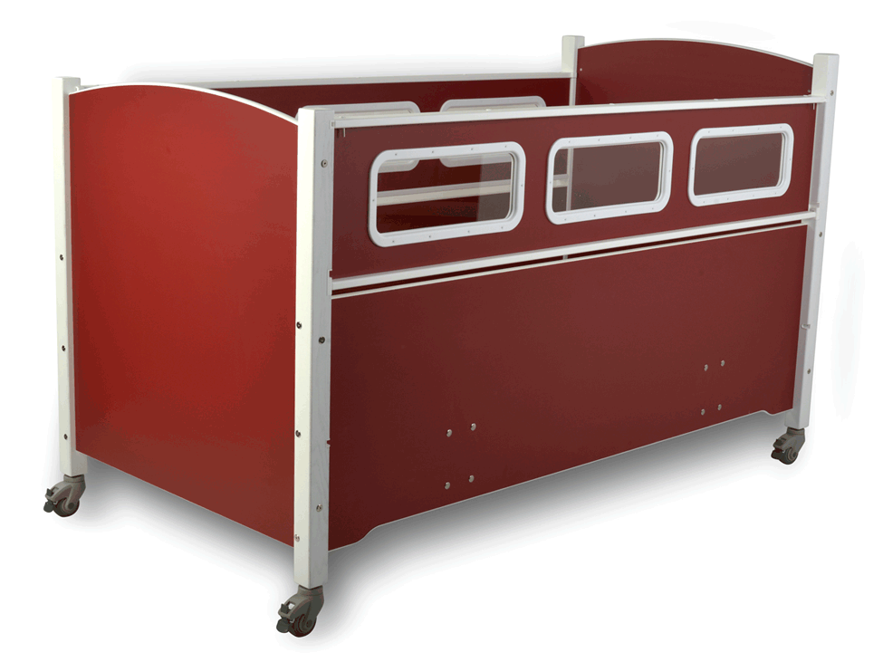 SleepSafe®II (Medium Bed)
