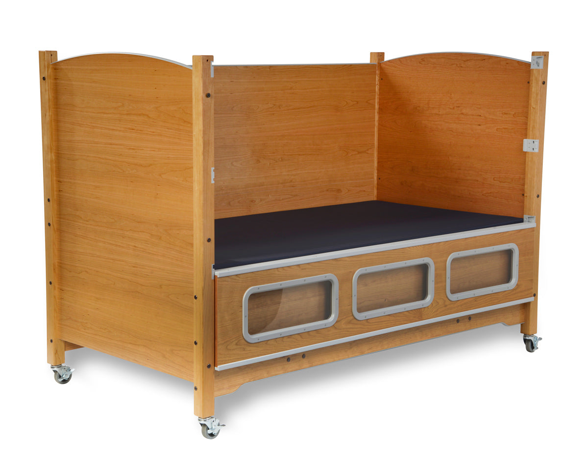 SleepSafer®Tall Bed (Dual View)