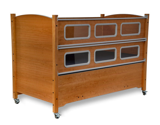 SleepSafer®Tall Bed (Dual View)