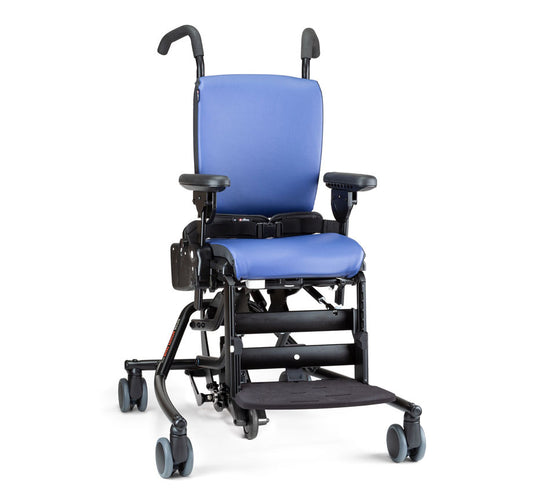 Activity Chair | The ultimate in active seating for pediatric to adult clients