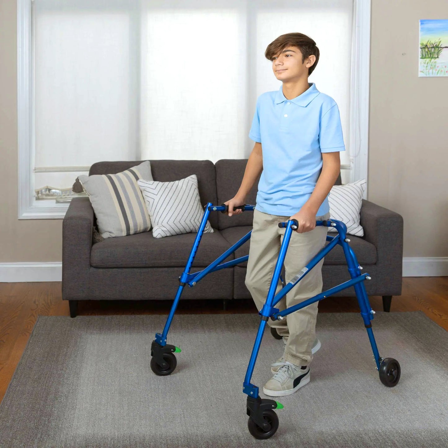 Klip Posterior Walker | Standard