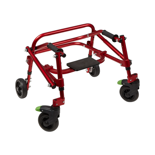 Klip Posterior Walker | with Seat
