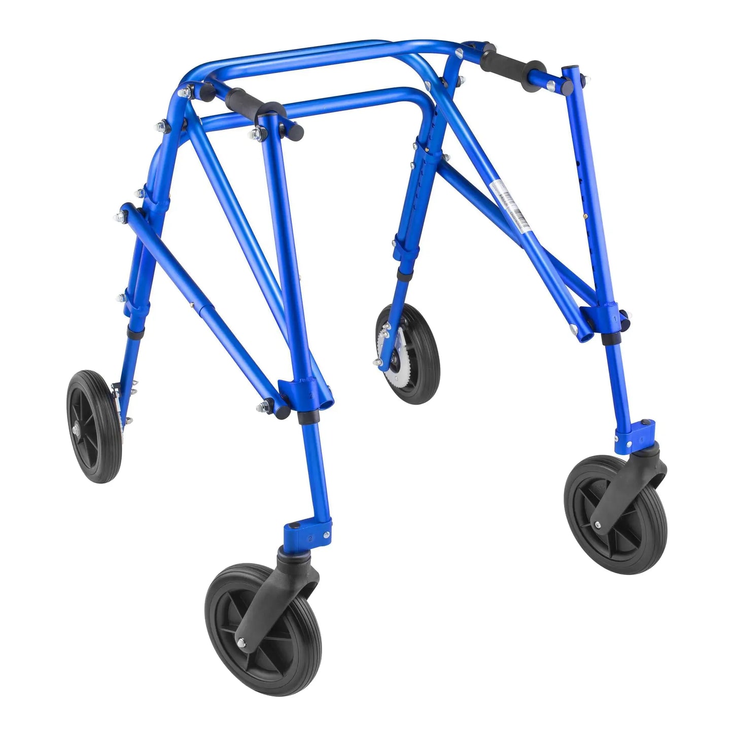 Klip Posterior Walker | with 8” Wheels