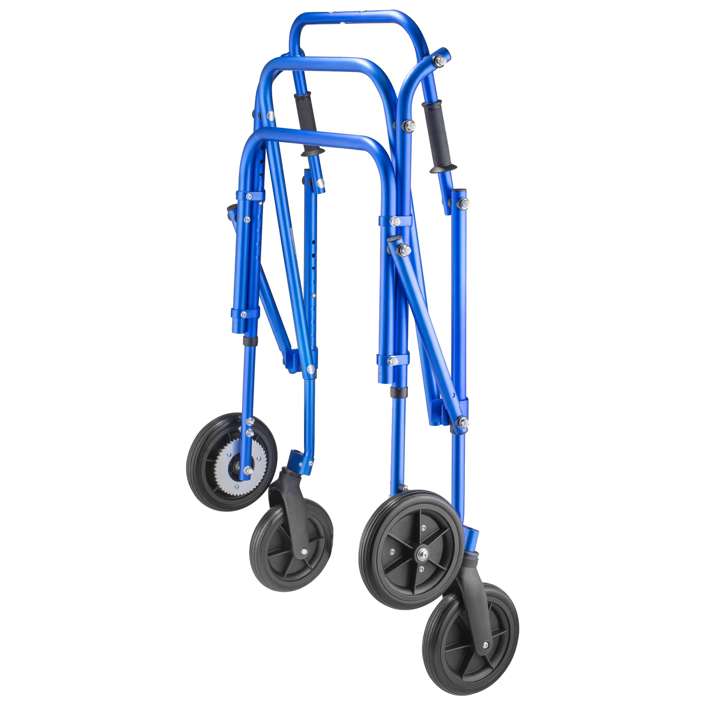 Klip Posterior Walker | with 8” Wheels