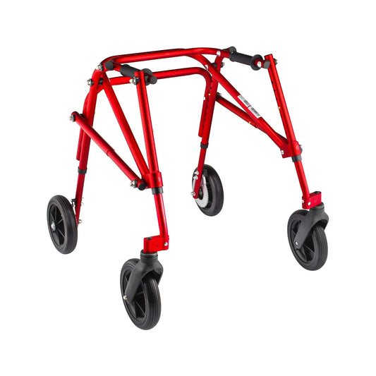 Klip Posterior Walker | with 8” Wheels