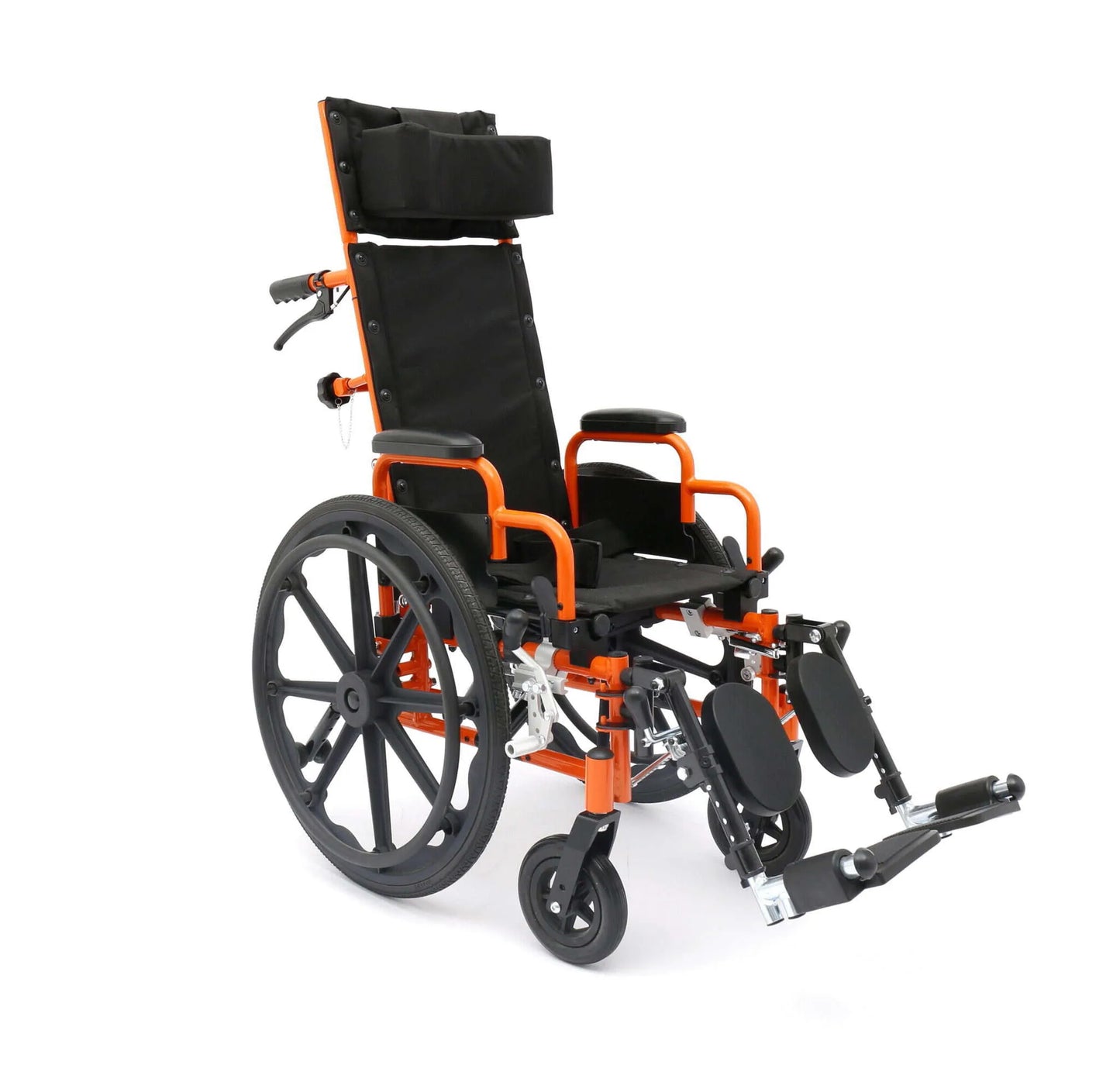 Ziggo Pro Reclining Wheelchair