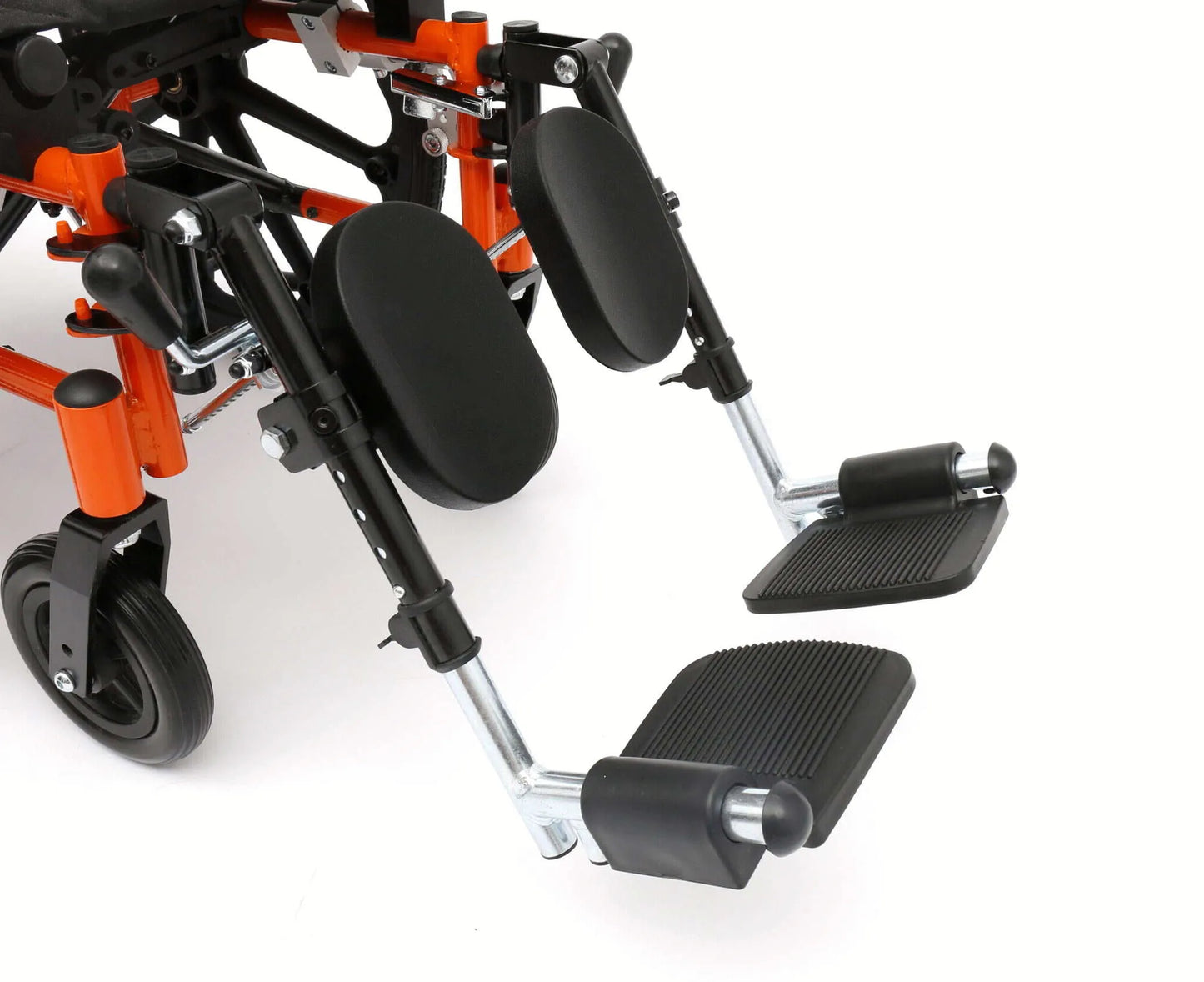Ziggo Pro Reclining Wheelchair