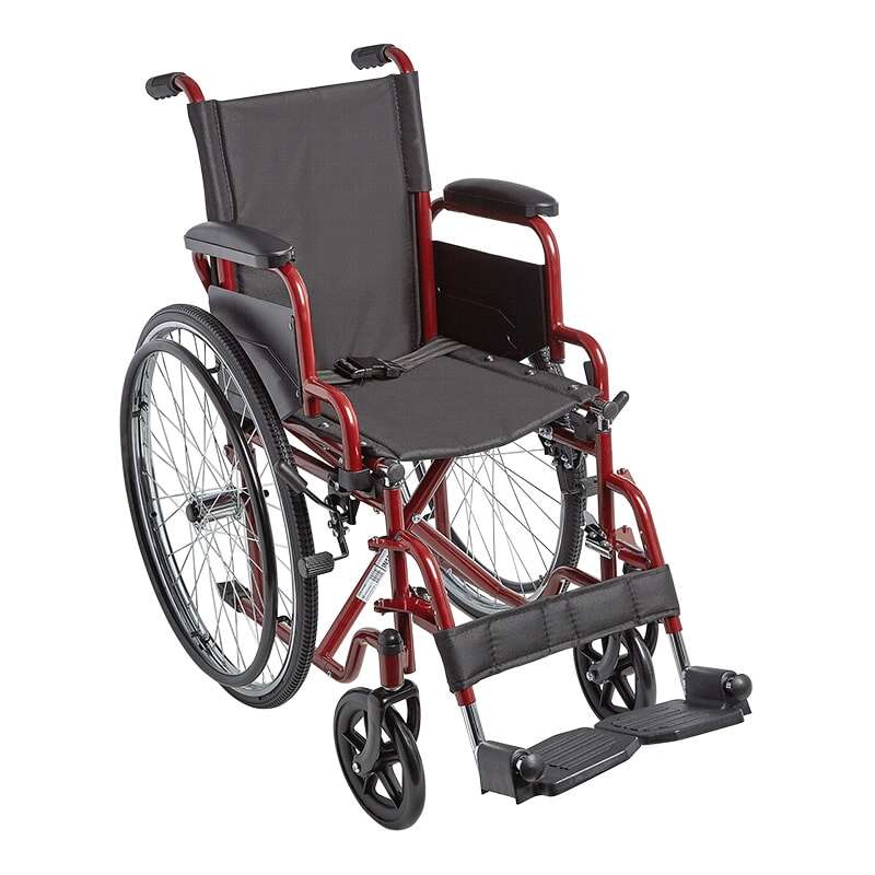 Ziggo Wheelchair