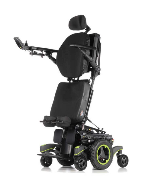 Standing Power Wheelchairs