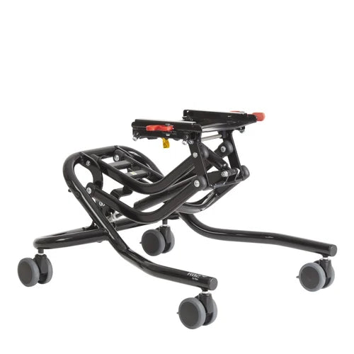 R82 High-Low:XO Frame