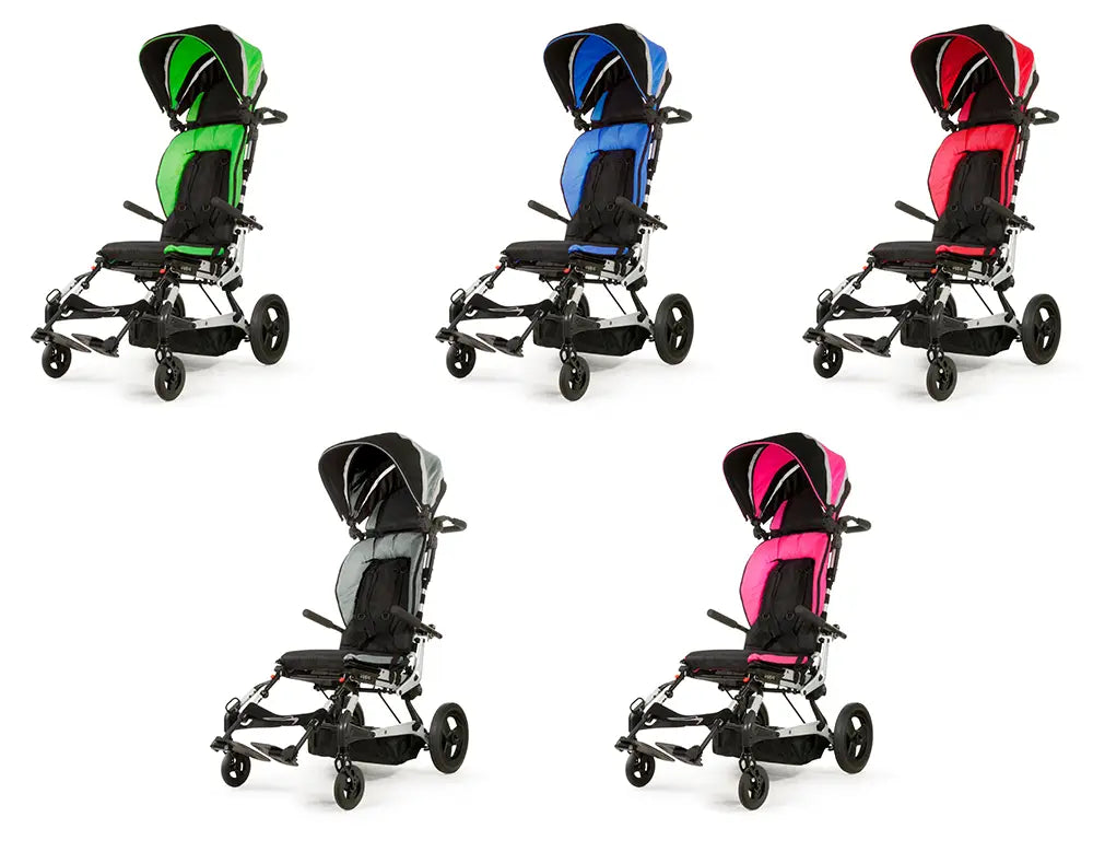 Sphynx | Children's Static Tilt Wheelchair